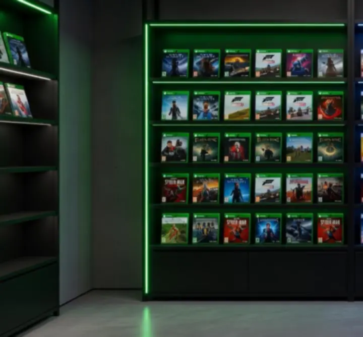 Nowe kinowe gry akcji na Xbox i PS5